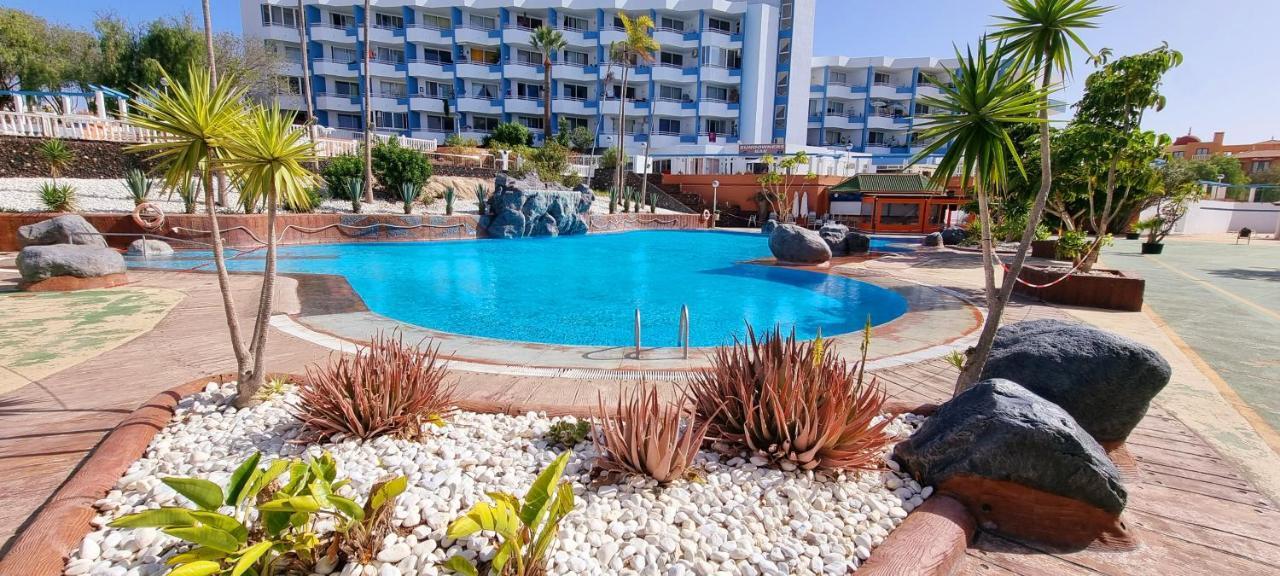Paradise Tenerife San Miguel de Abona Ngoại thất bức ảnh