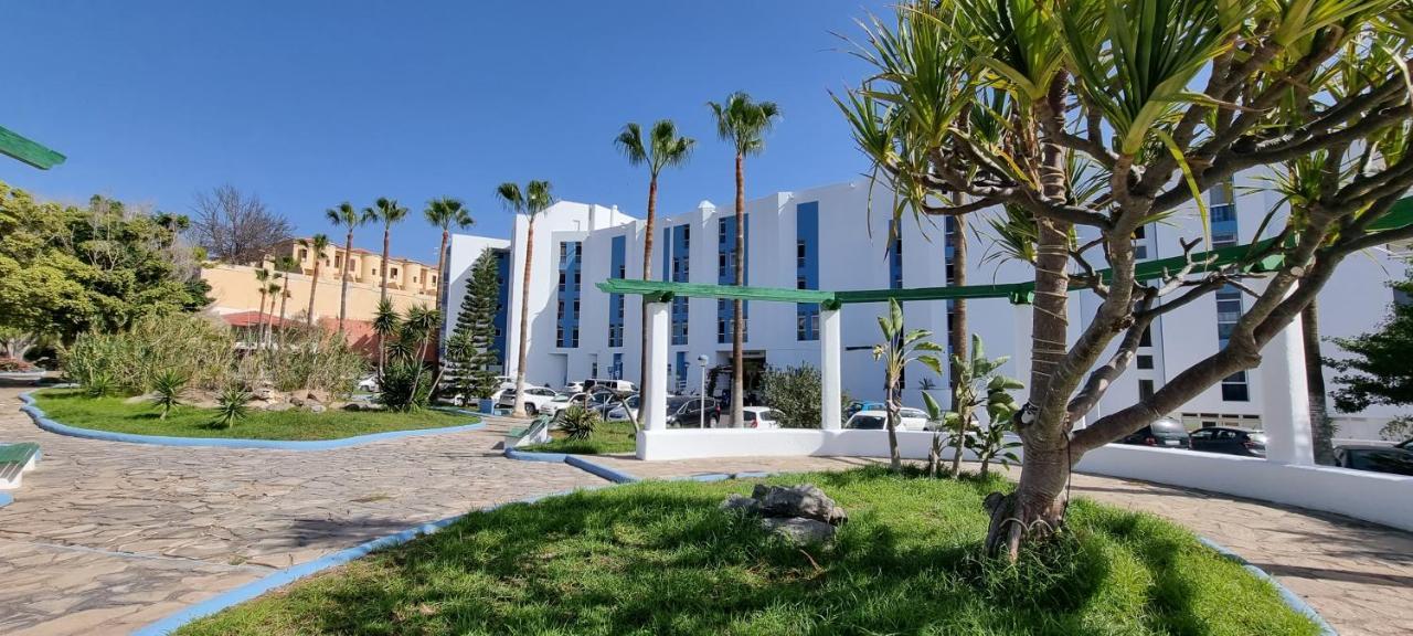 Paradise Tenerife San Miguel de Abona Ngoại thất bức ảnh