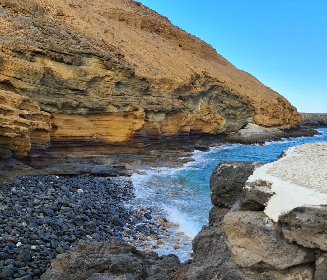 Paradise Tenerife San Miguel de Abona Ngoại thất bức ảnh