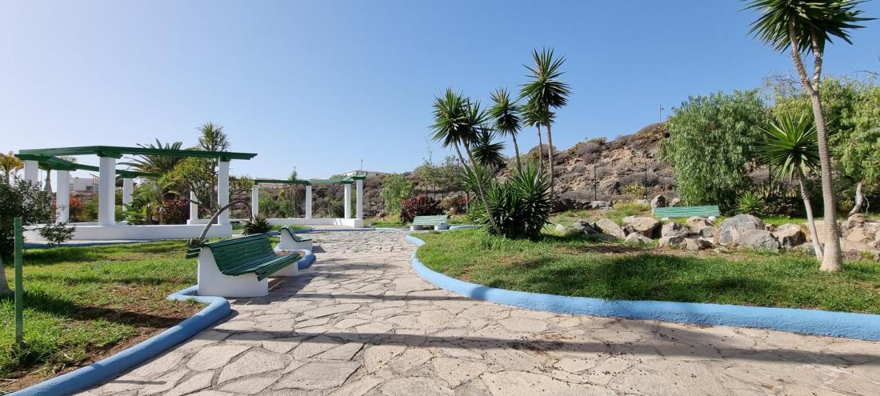 Paradise Tenerife San Miguel de Abona Ngoại thất bức ảnh