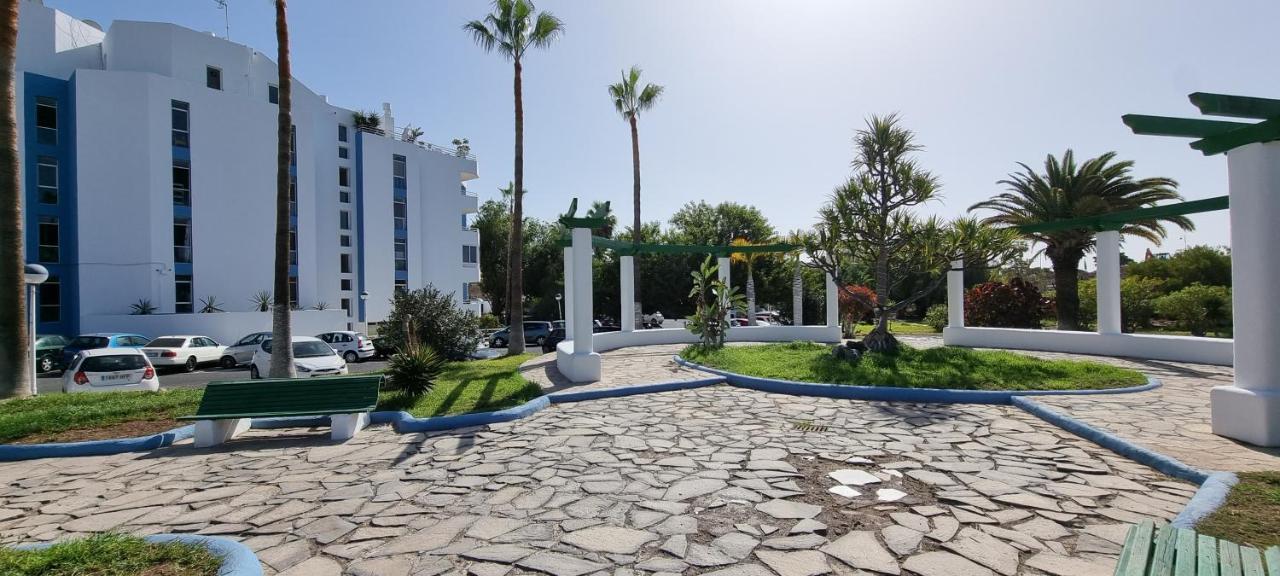 Paradise Tenerife San Miguel de Abona Ngoại thất bức ảnh