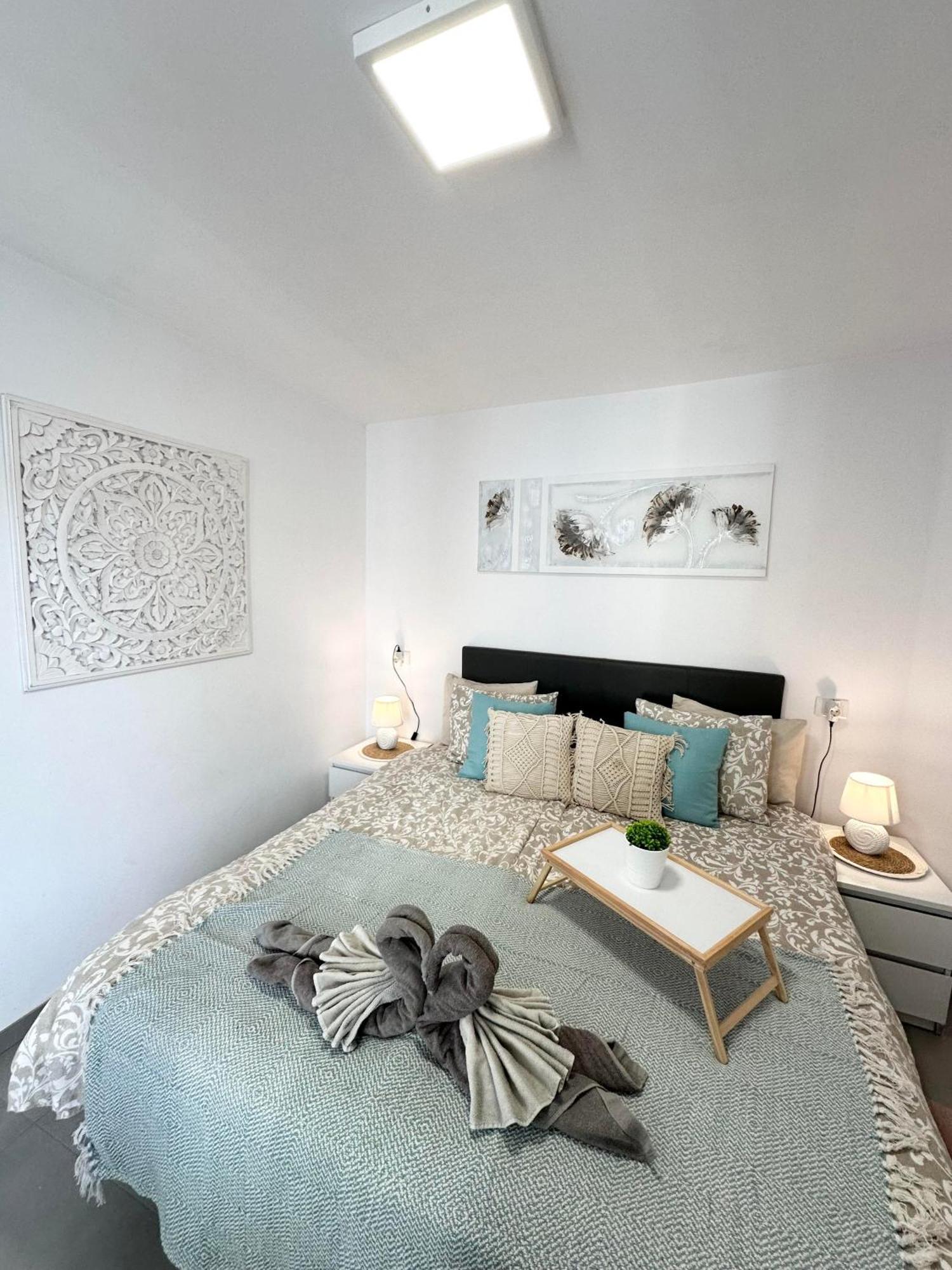 Paradise Tenerife San Miguel de Abona Ngoại thất bức ảnh