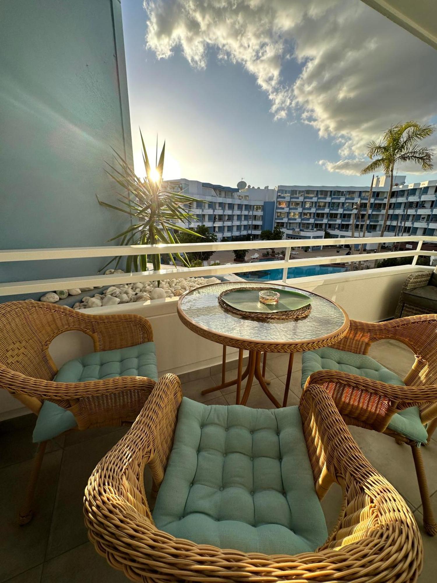 Paradise Tenerife San Miguel de Abona Ngoại thất bức ảnh