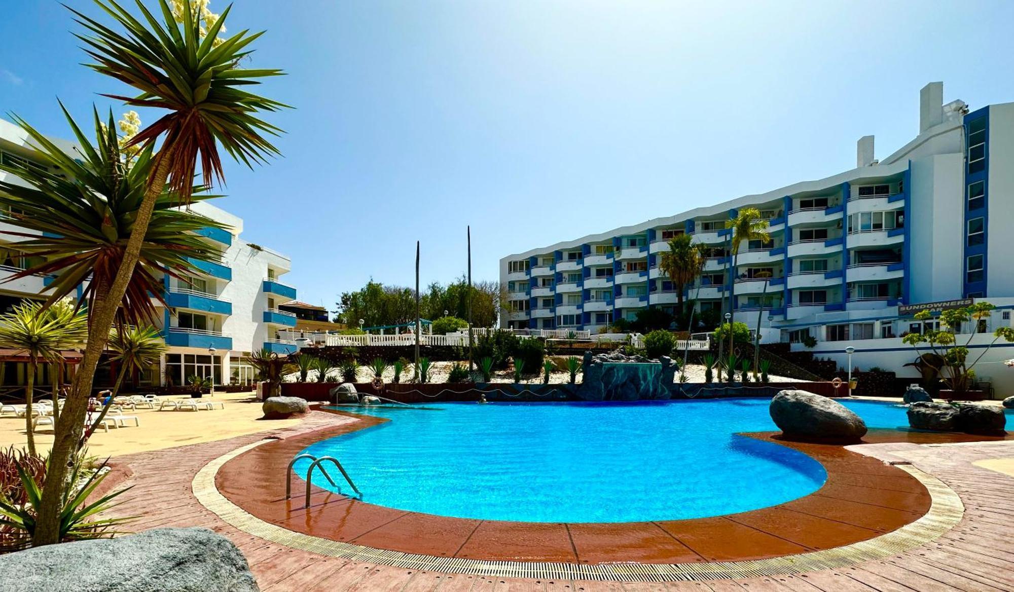 Paradise Tenerife San Miguel de Abona Ngoại thất bức ảnh
