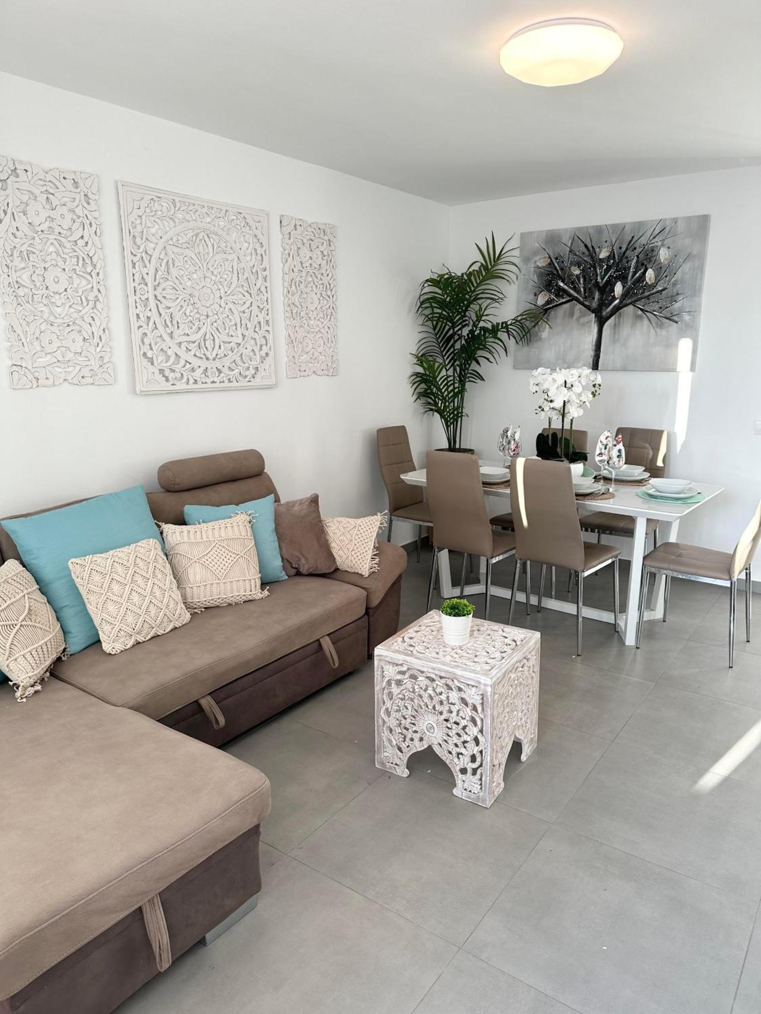 Paradise Tenerife San Miguel de Abona Ngoại thất bức ảnh