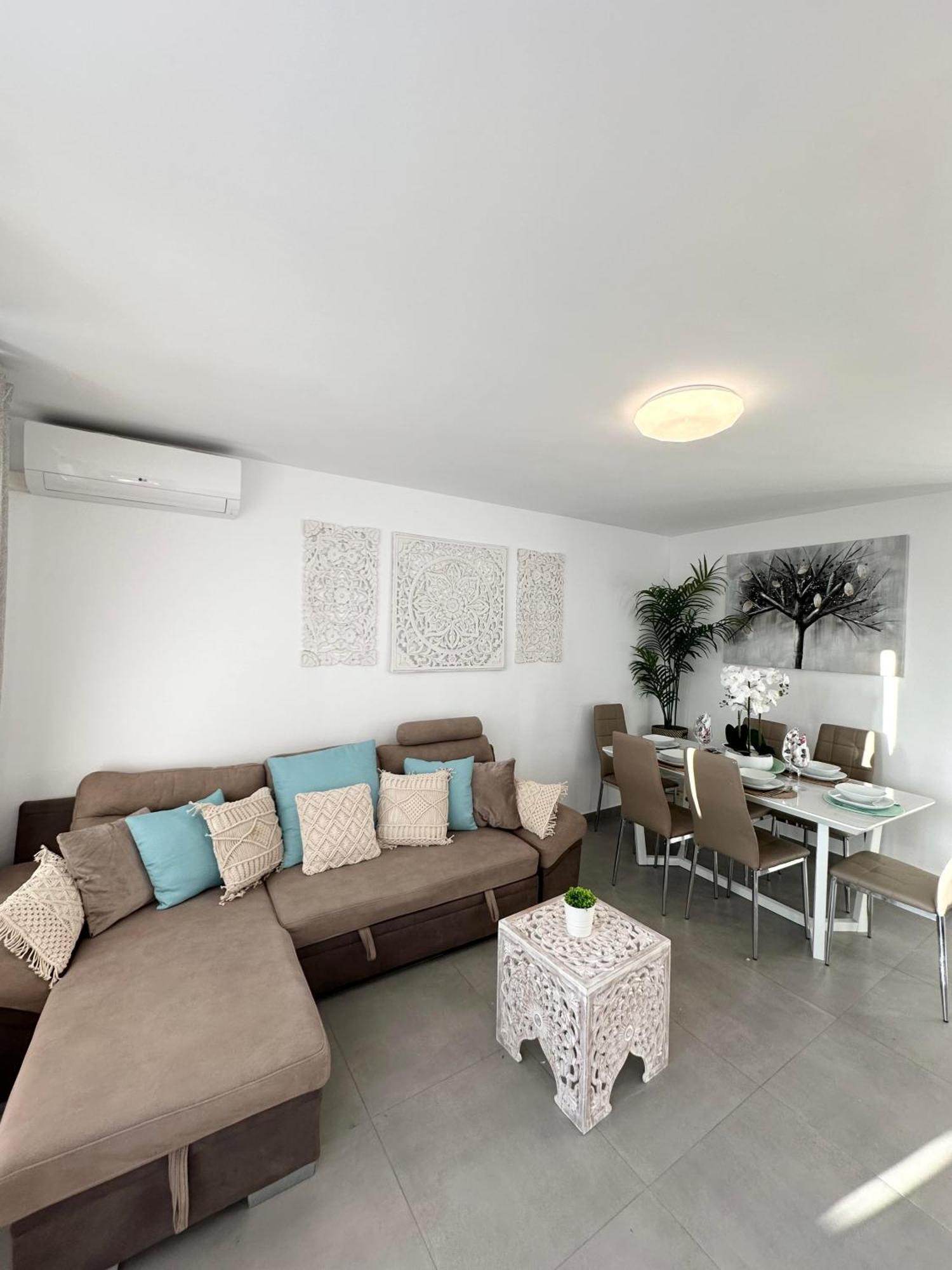 Paradise Tenerife San Miguel de Abona Ngoại thất bức ảnh