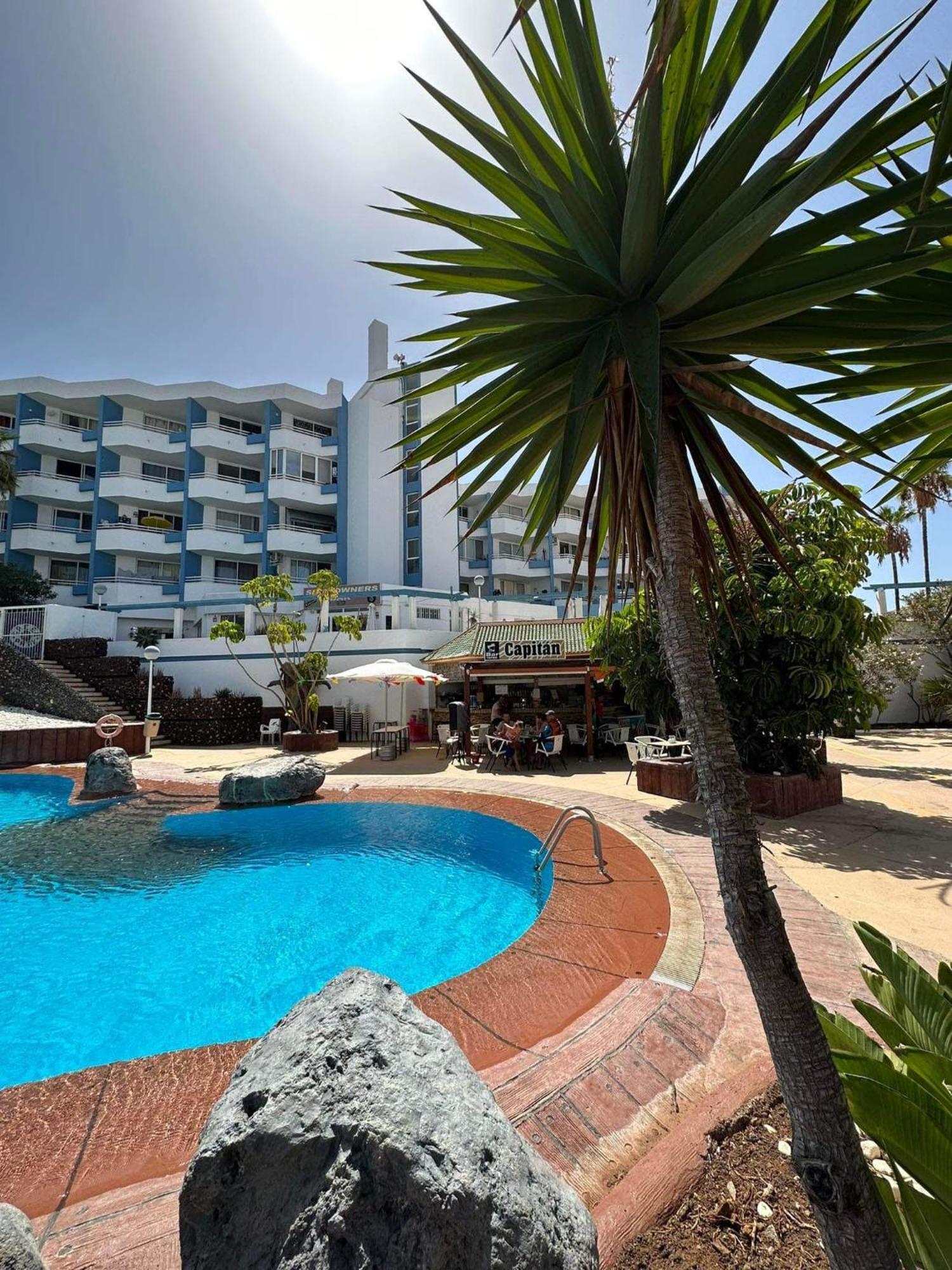 Paradise Tenerife San Miguel de Abona Ngoại thất bức ảnh